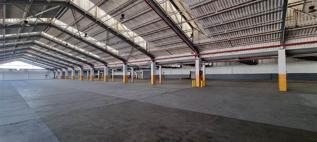 4210  m² Industrial space in Epping photo number 3