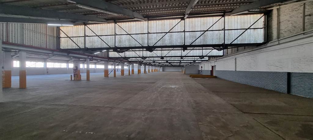 4210  m² Industrial space in Epping photo number 4