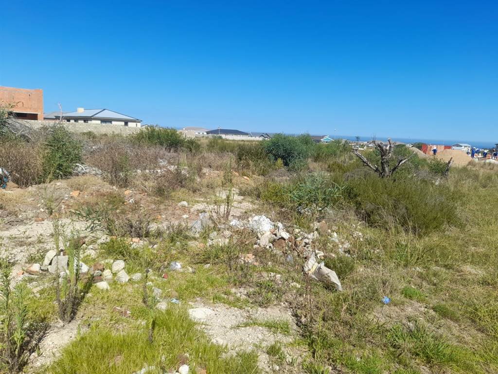605 m² Land available in Fountains Estate photo number 4