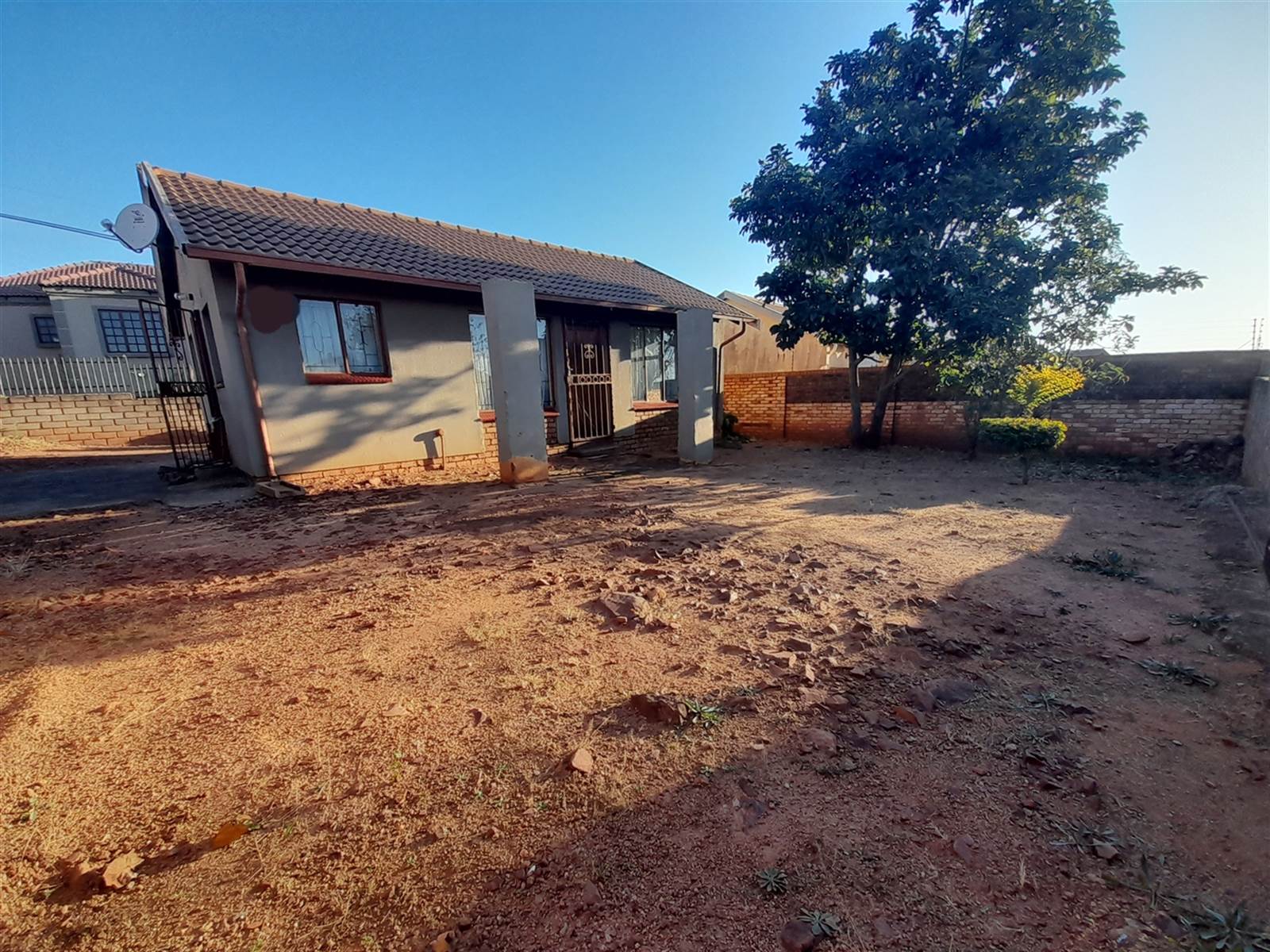 3 Bed House in Atteridgeville photo number 21