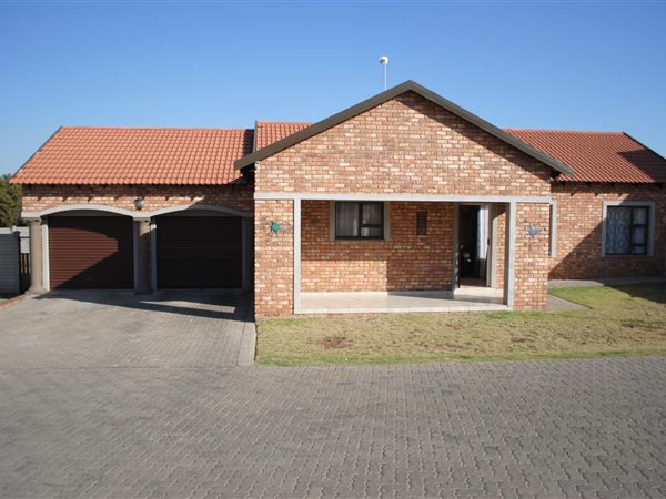 3 Bed Townhouse