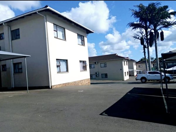 2 Bedroom Apartment 2 Bedroom Apartment