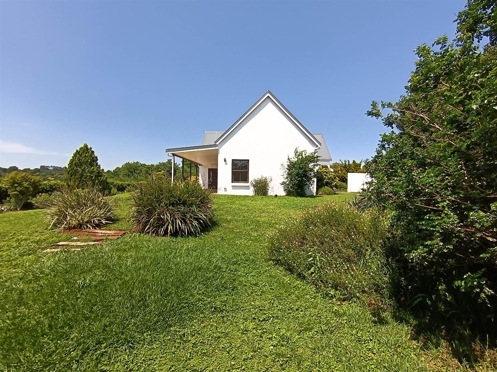 4 Bed House in Howick photo number 25
