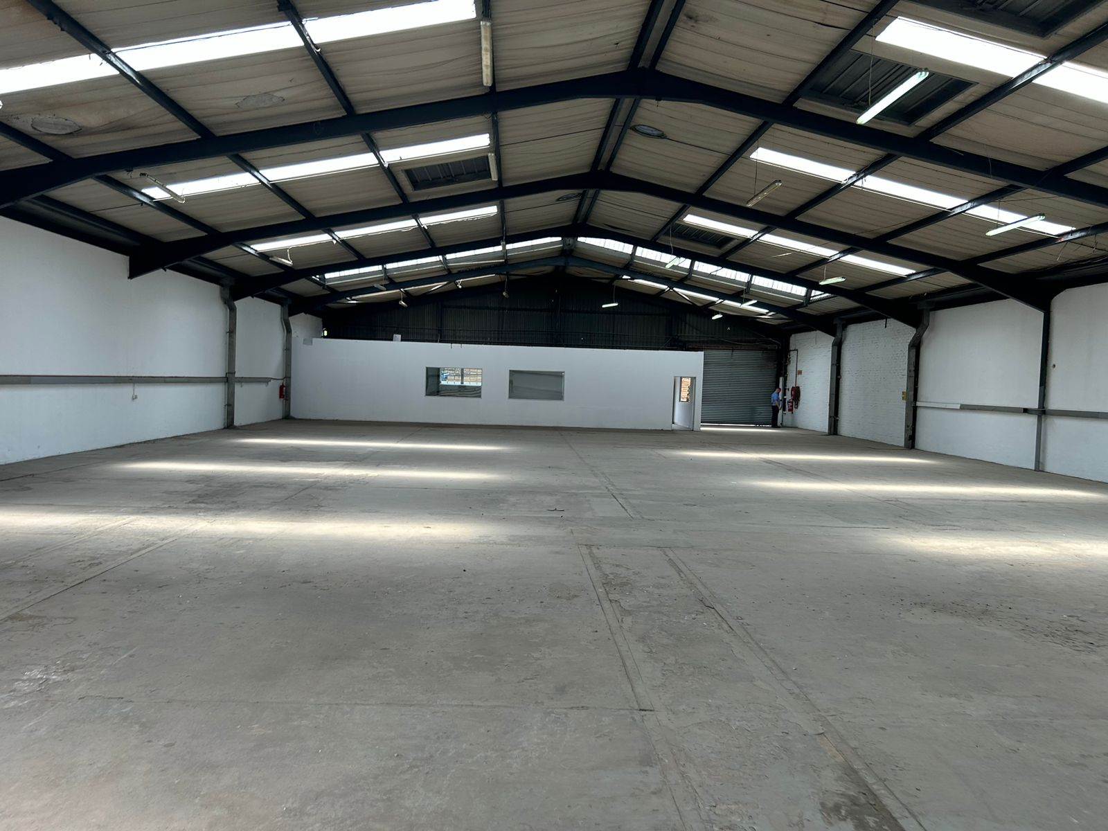 1146  m² Industrial space in Anderbolt photo number 9