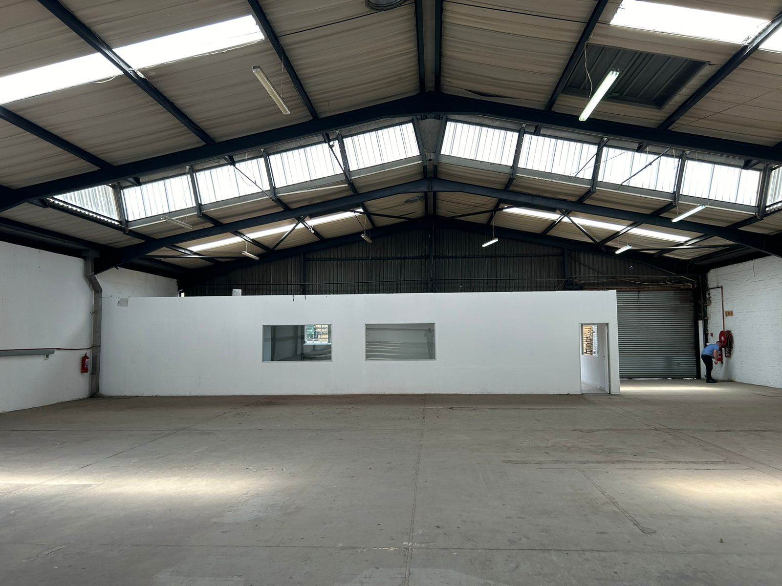 1146  m² Industrial space in Anderbolt photo number 10