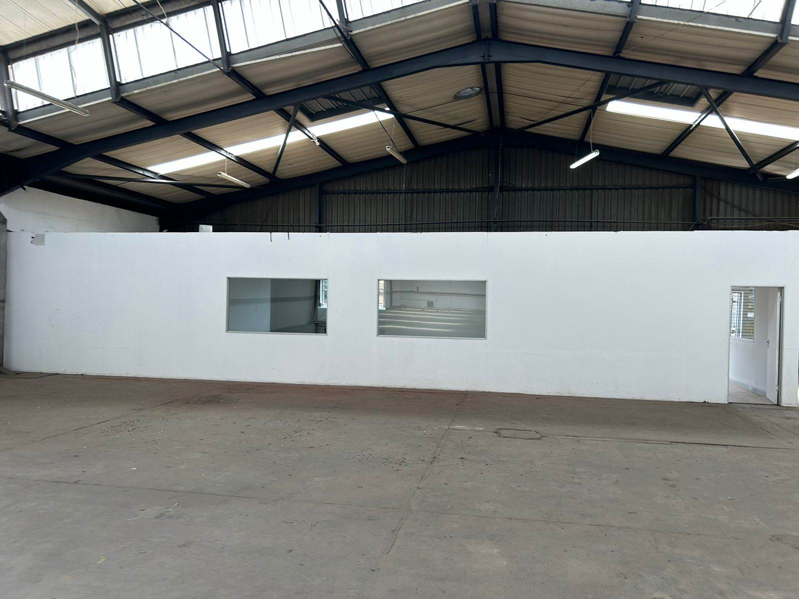 1146  m² Industrial space in Anderbolt photo number 13