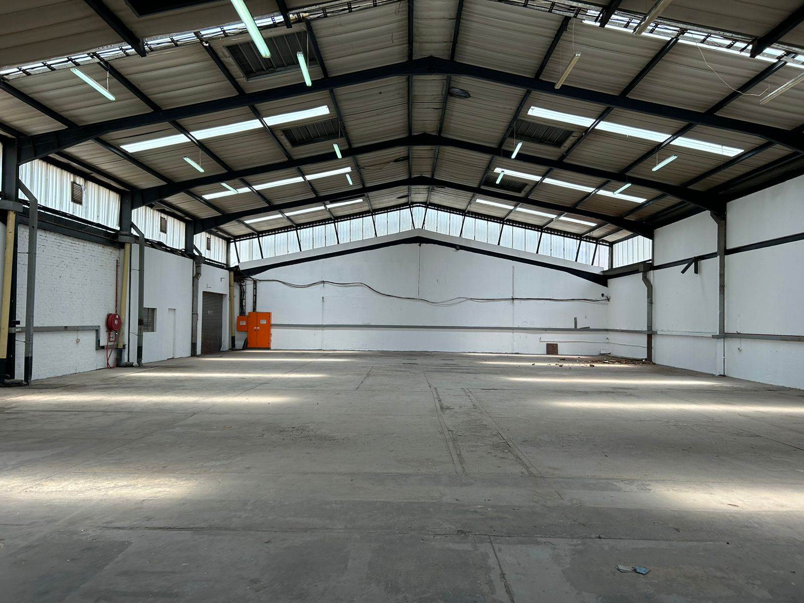 1146  m² Industrial space in Anderbolt photo number 7
