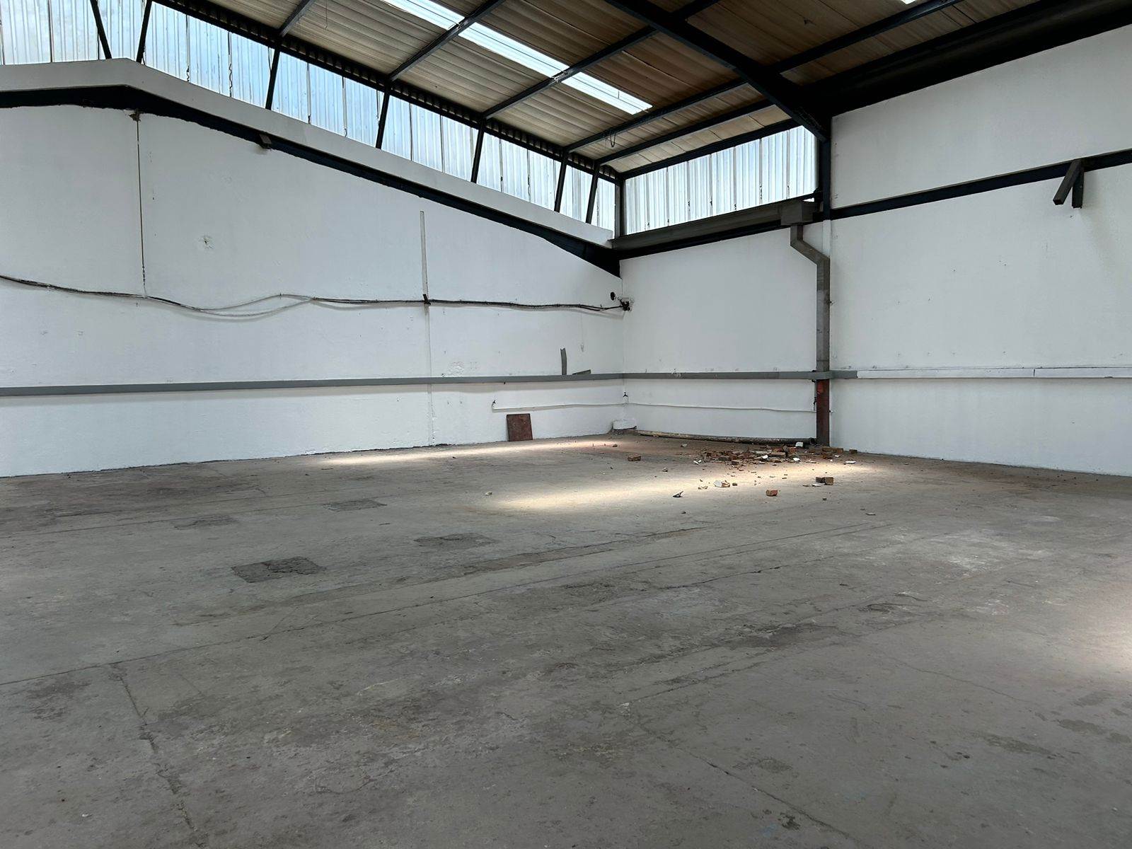 1146  m² Industrial space in Anderbolt photo number 4