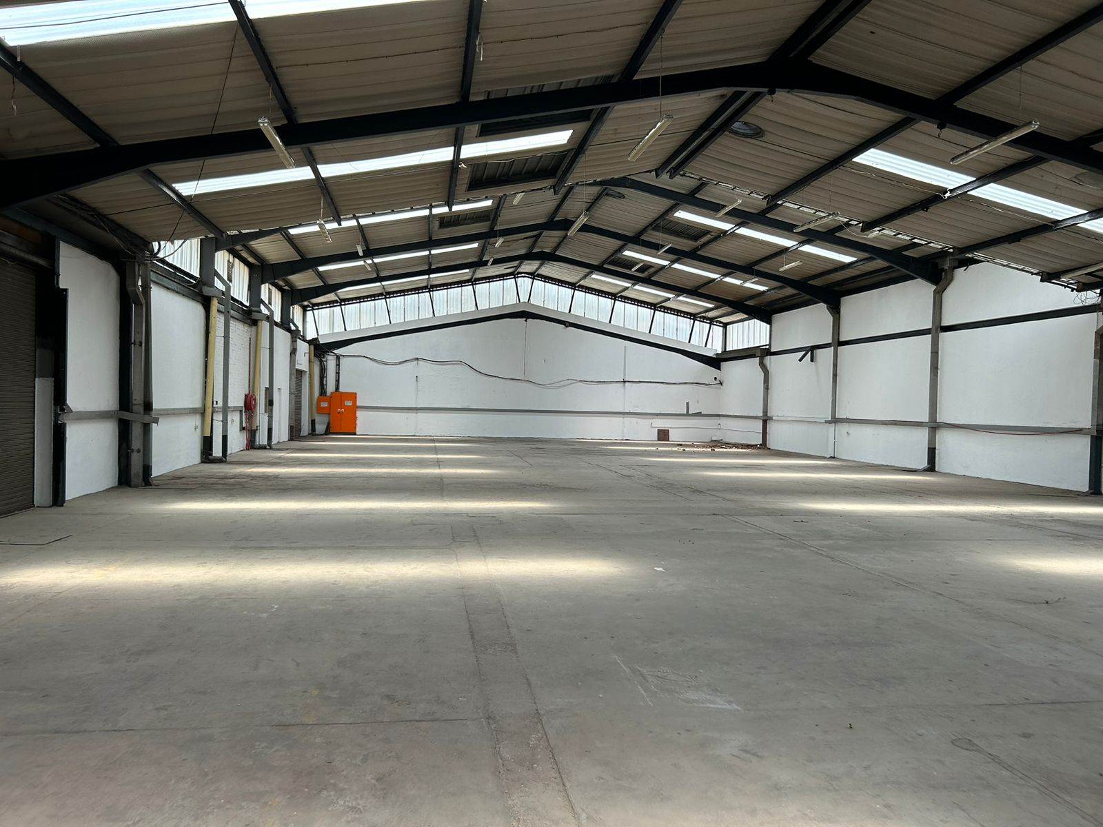 1146  m² Industrial space in Anderbolt photo number 1