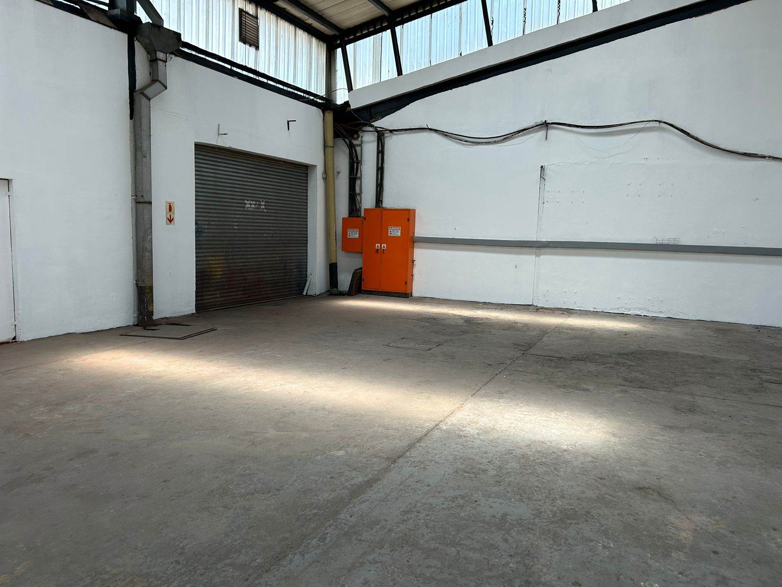 1146  m² Industrial space in Anderbolt photo number 5
