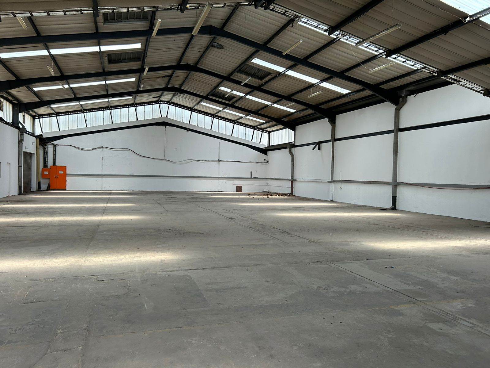1146  m² Industrial space in Anderbolt photo number 3