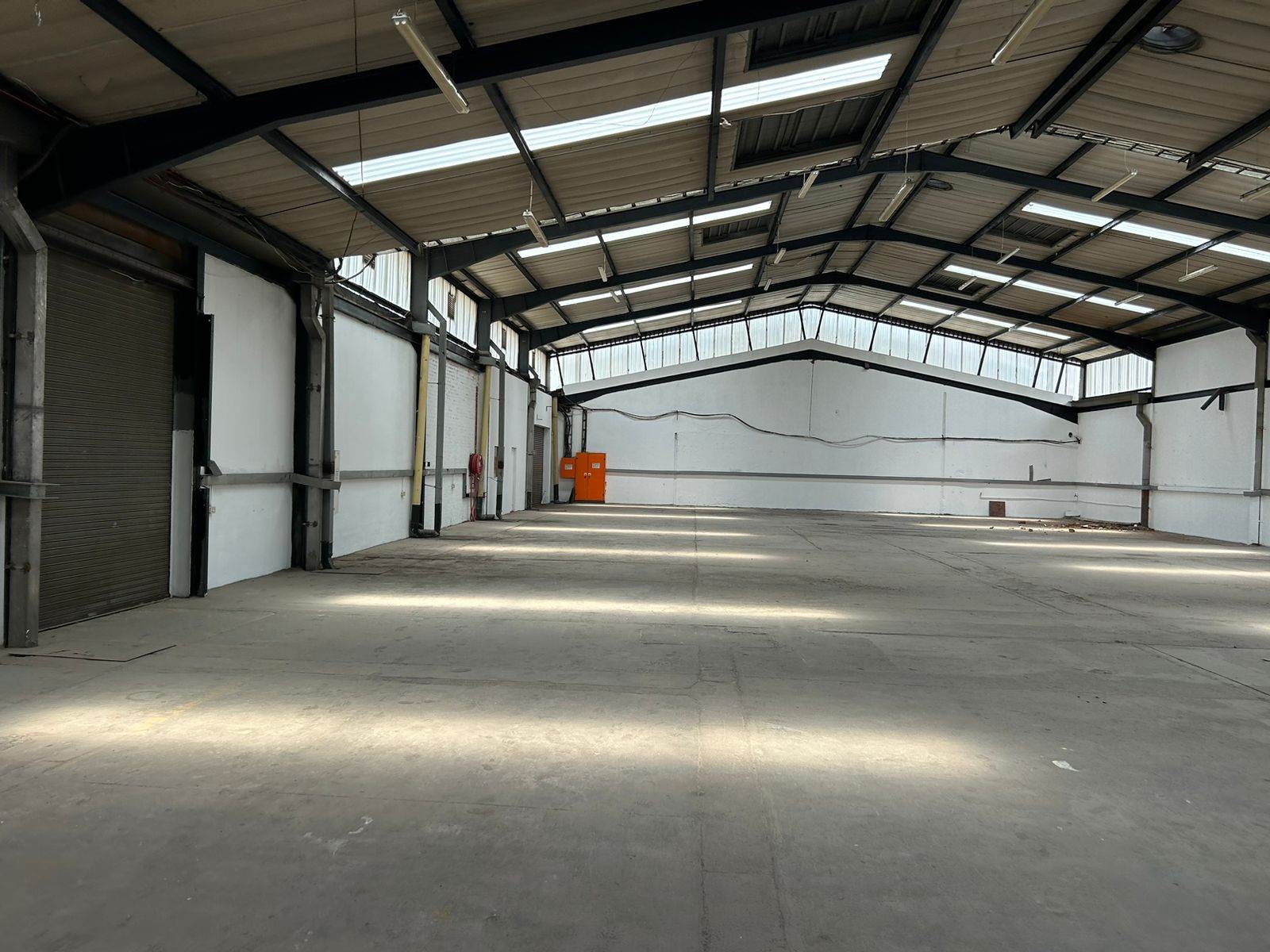 1146  m² Industrial space in Anderbolt photo number 2