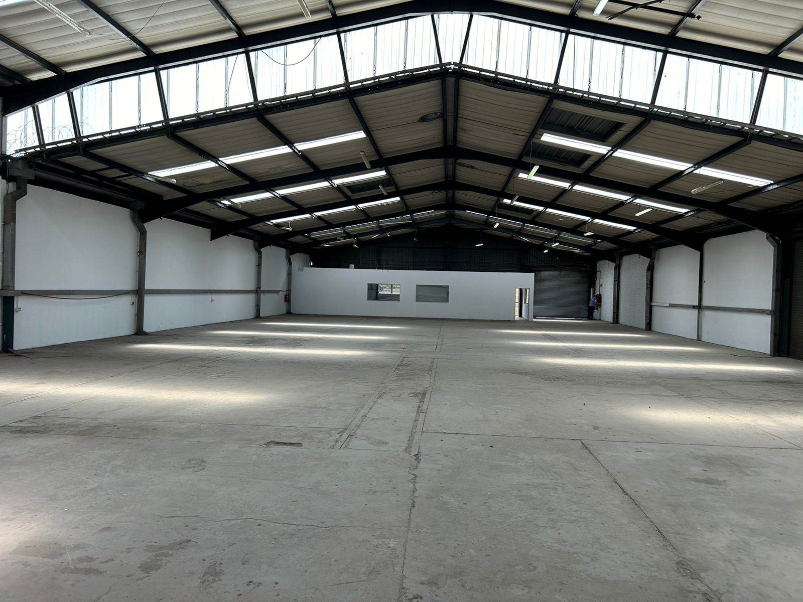 1146  m² Industrial space in Anderbolt photo number 8