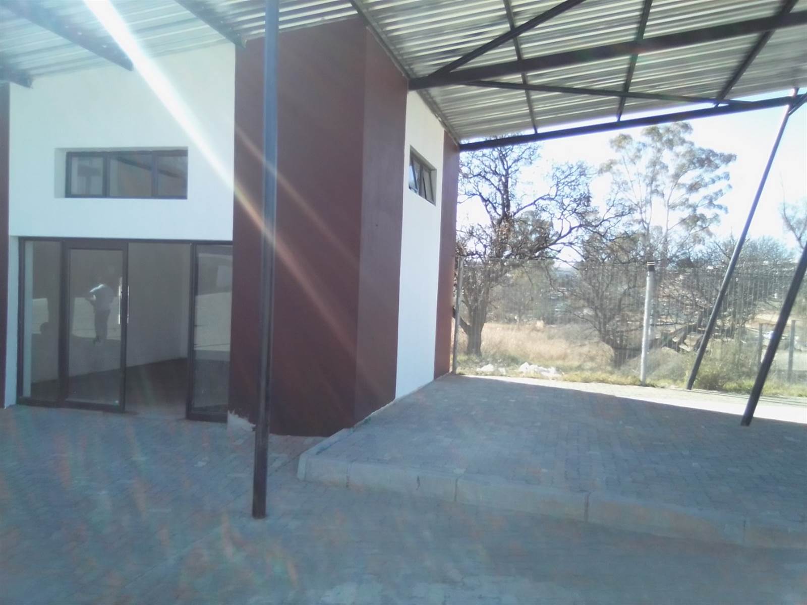 Commercial space in Randjesfontein photo number 15