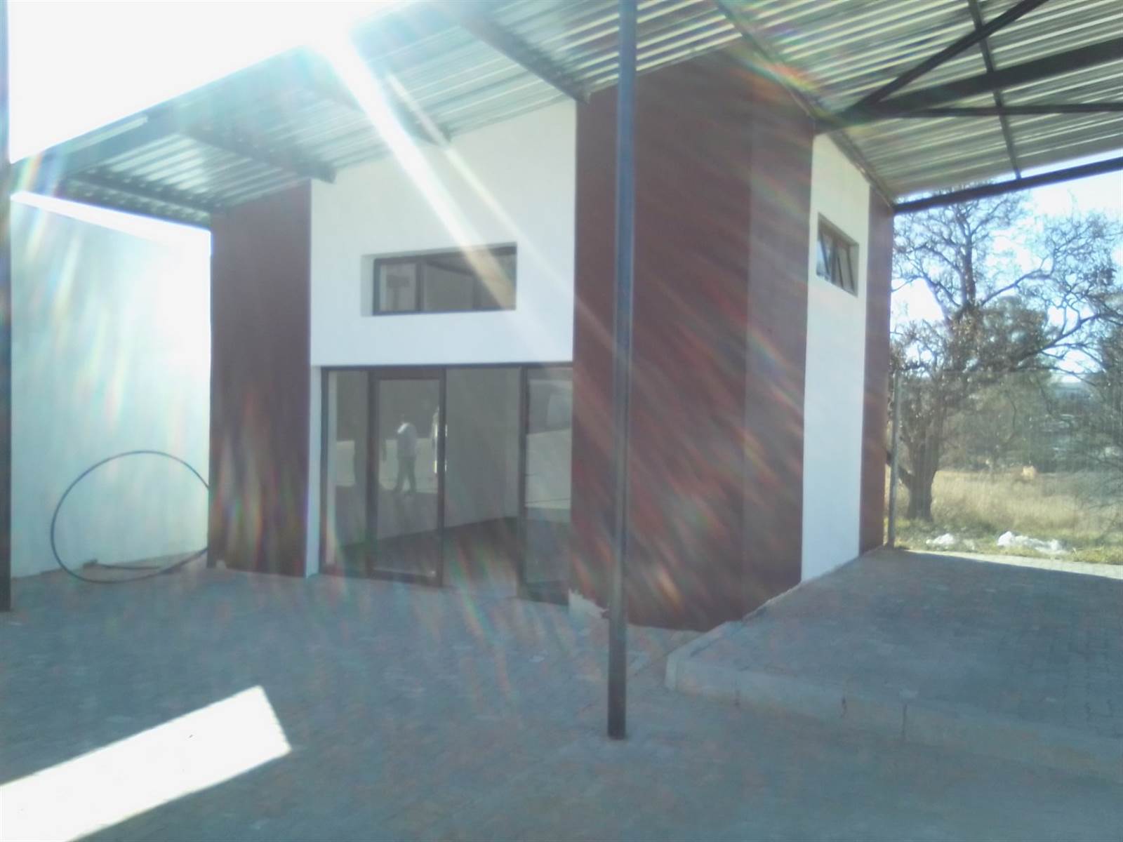 Commercial space in Randjesfontein photo number 14