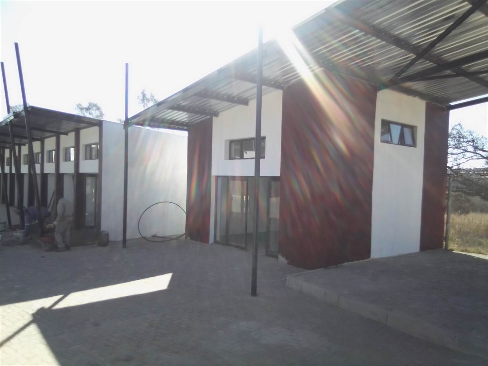 Commercial space in Randjesfontein photo number 18