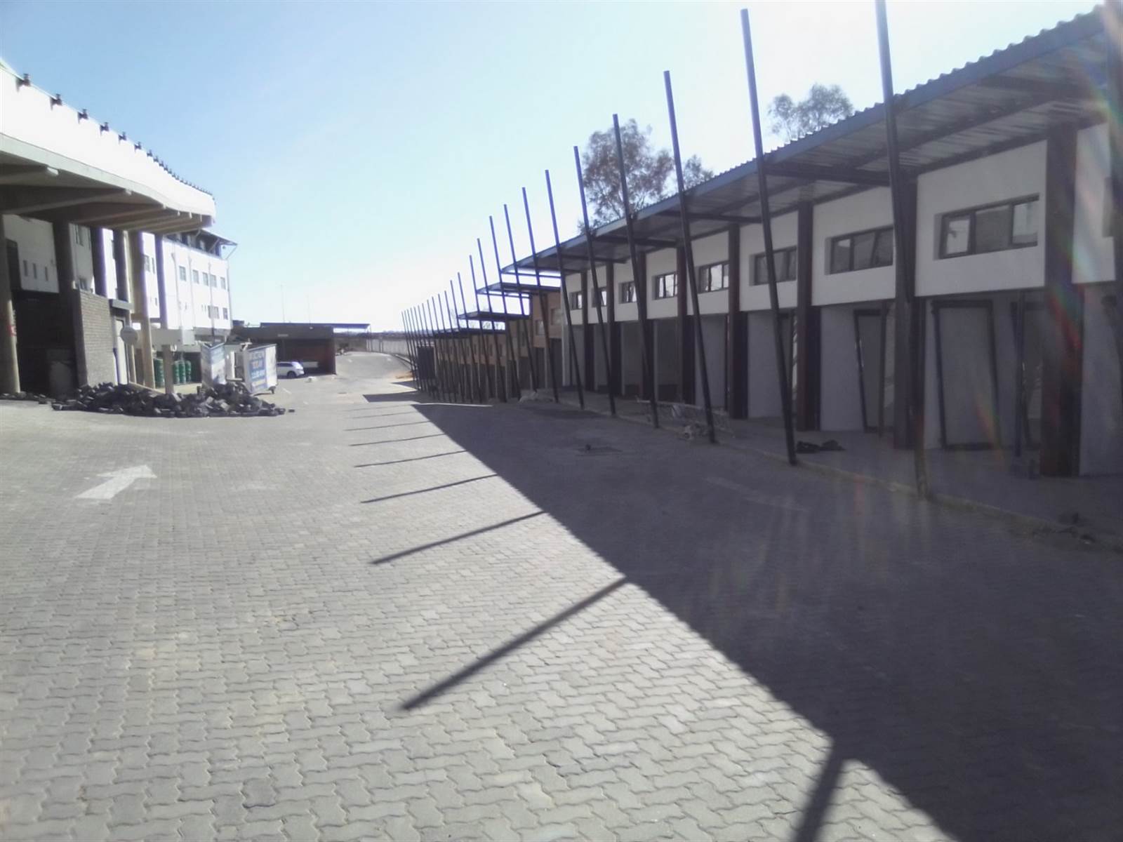 Commercial space in Randjesfontein photo number 4