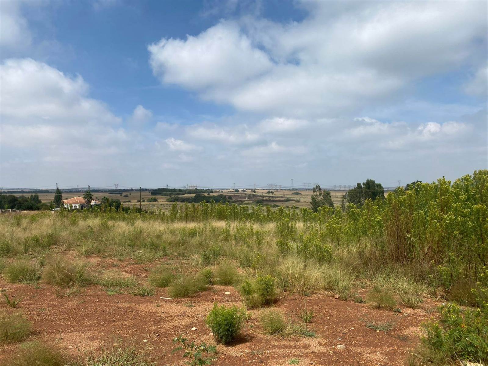 1 ha Land available in Grootfontein Estate photo number 3