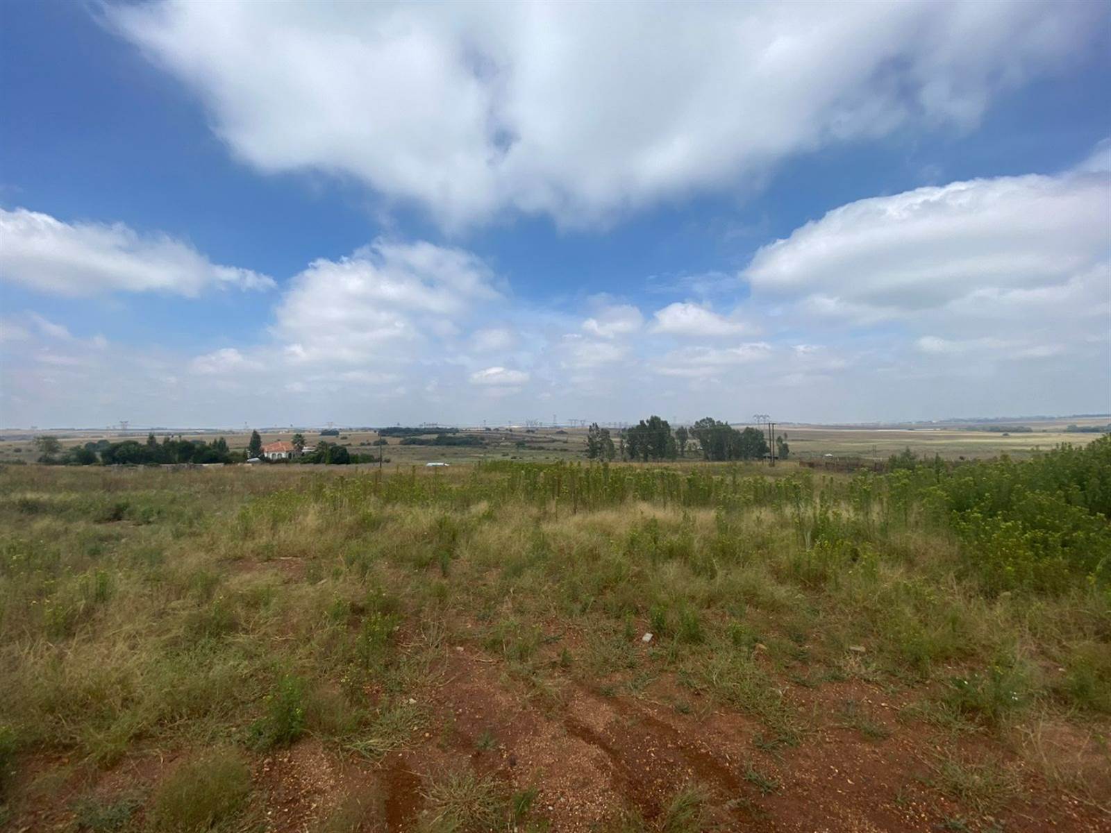 1 ha Land available in Grootfontein Estate photo number 1