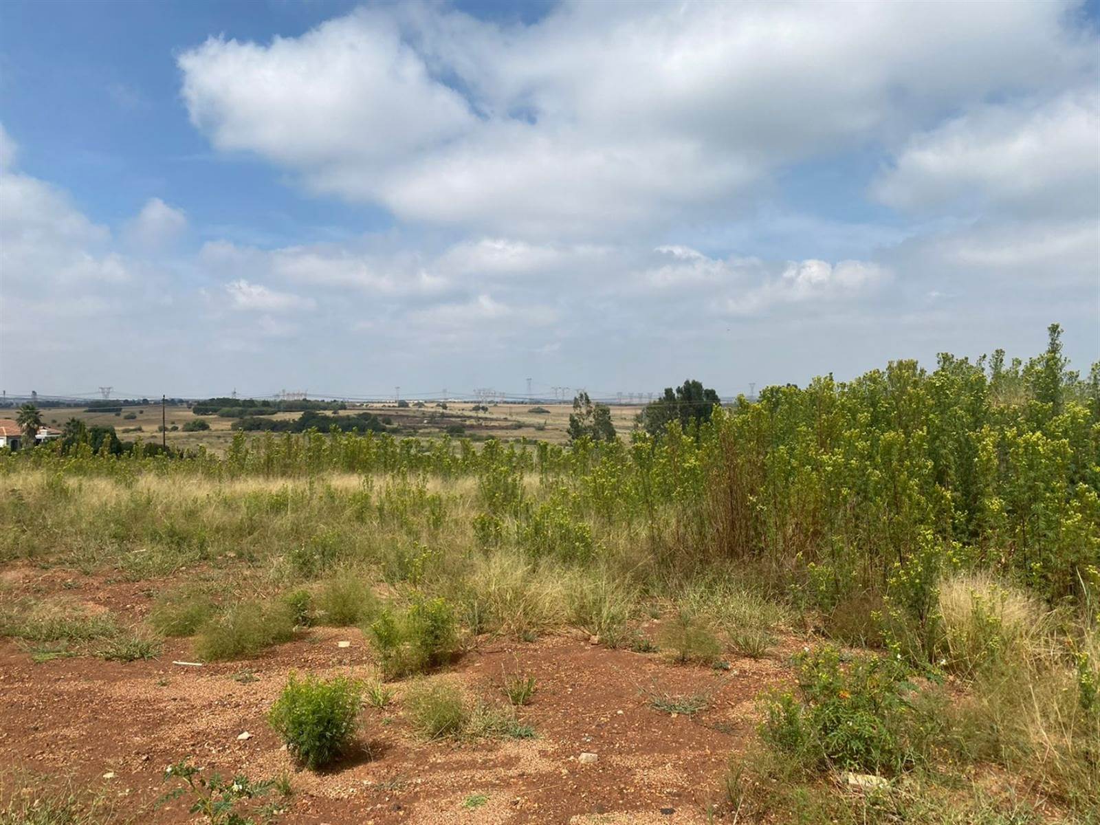 1 ha Land available in Grootfontein Estate photo number 7