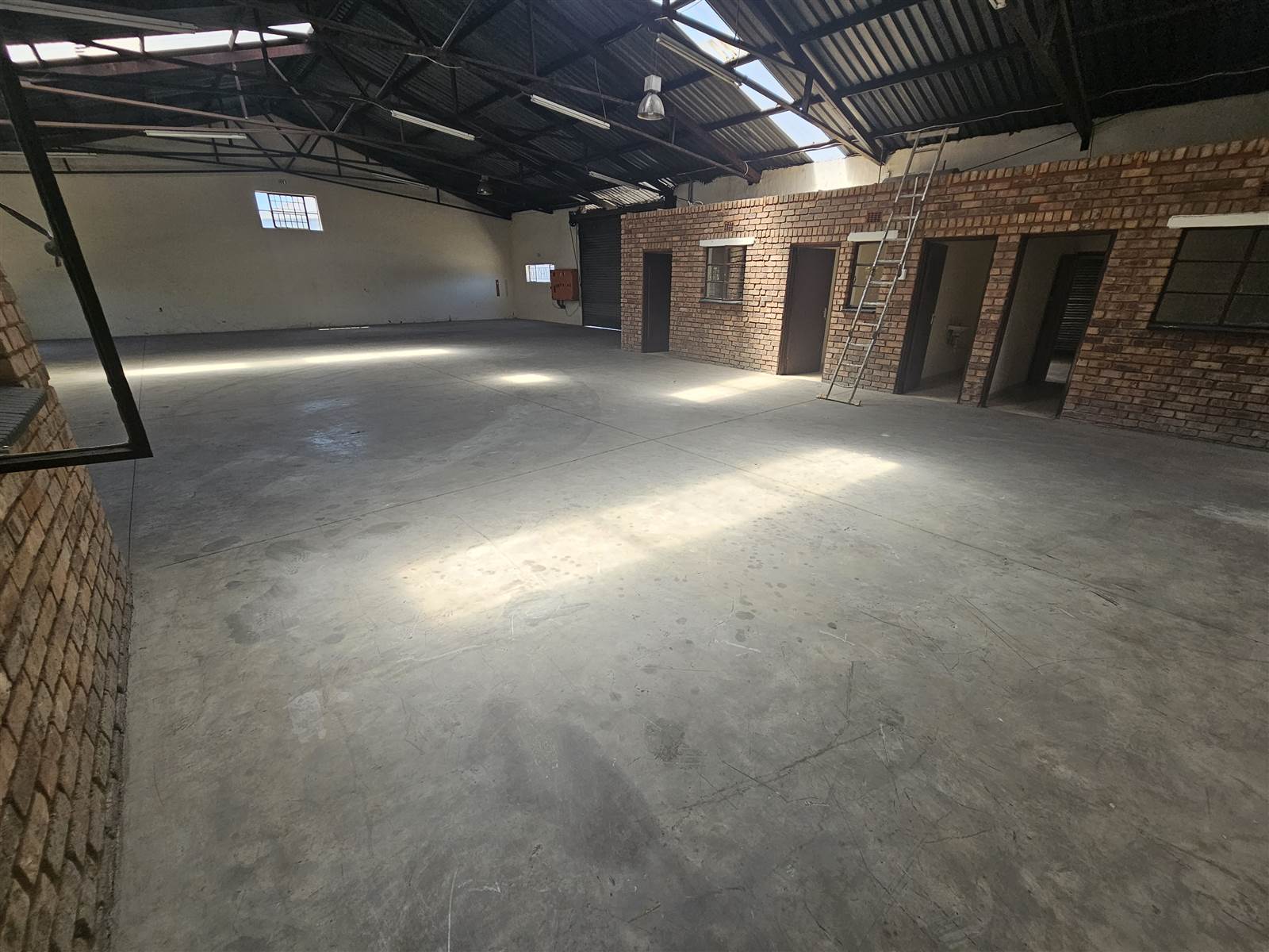 818  m² Industrial space in Benoni South photo number 9
