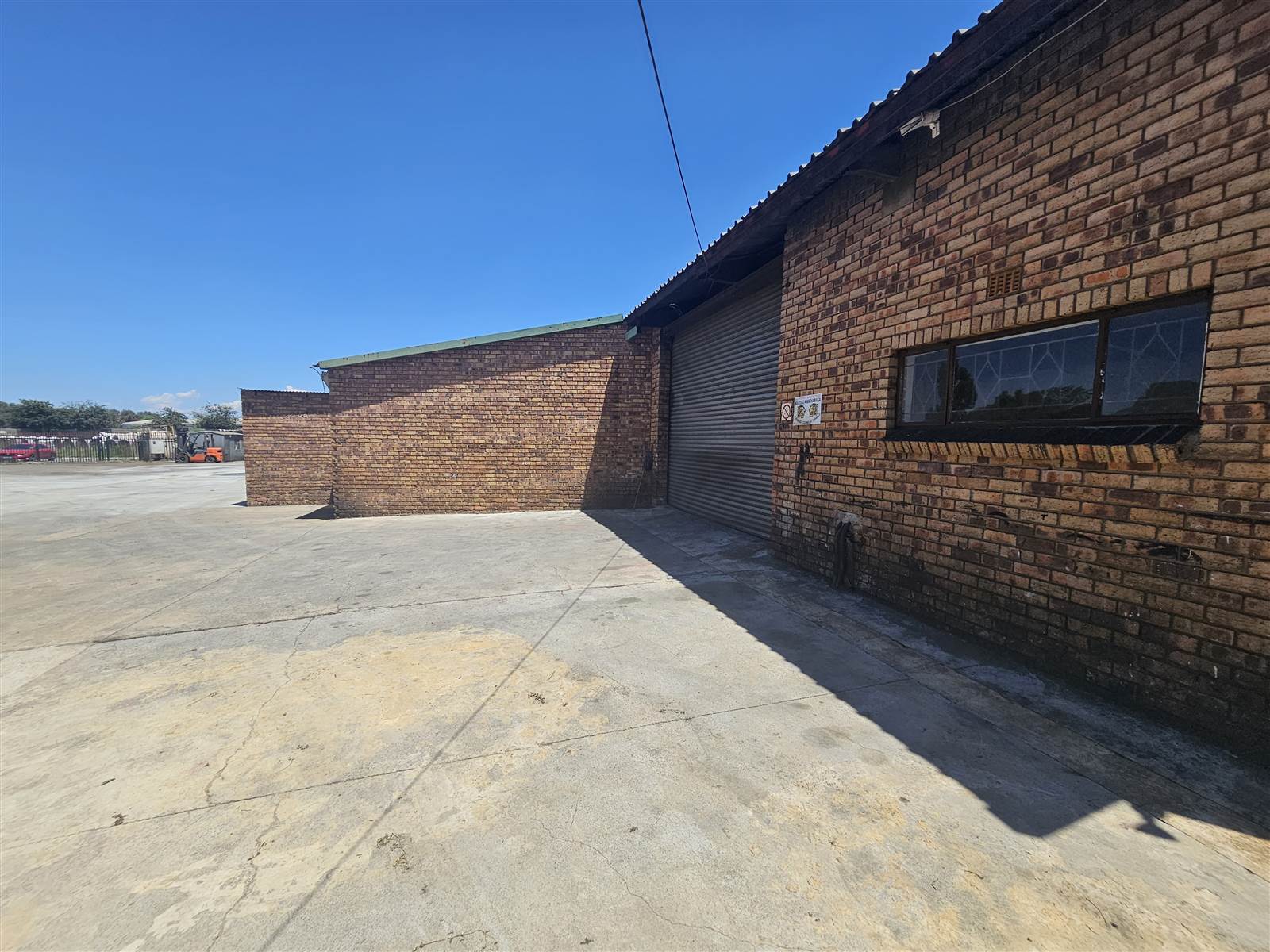 818  m² Industrial space in Benoni South photo number 5