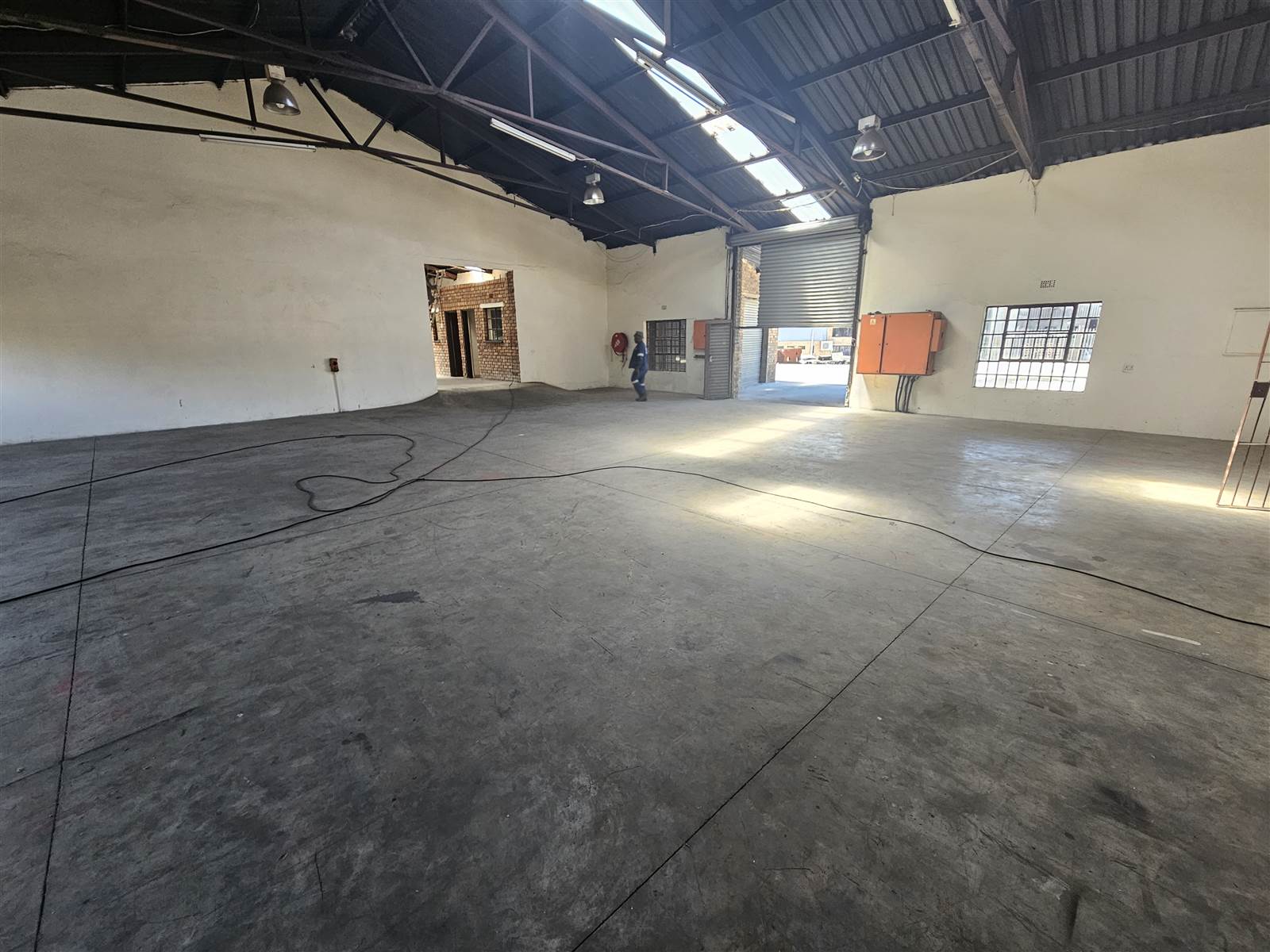 818  m² Industrial space in Benoni South photo number 7