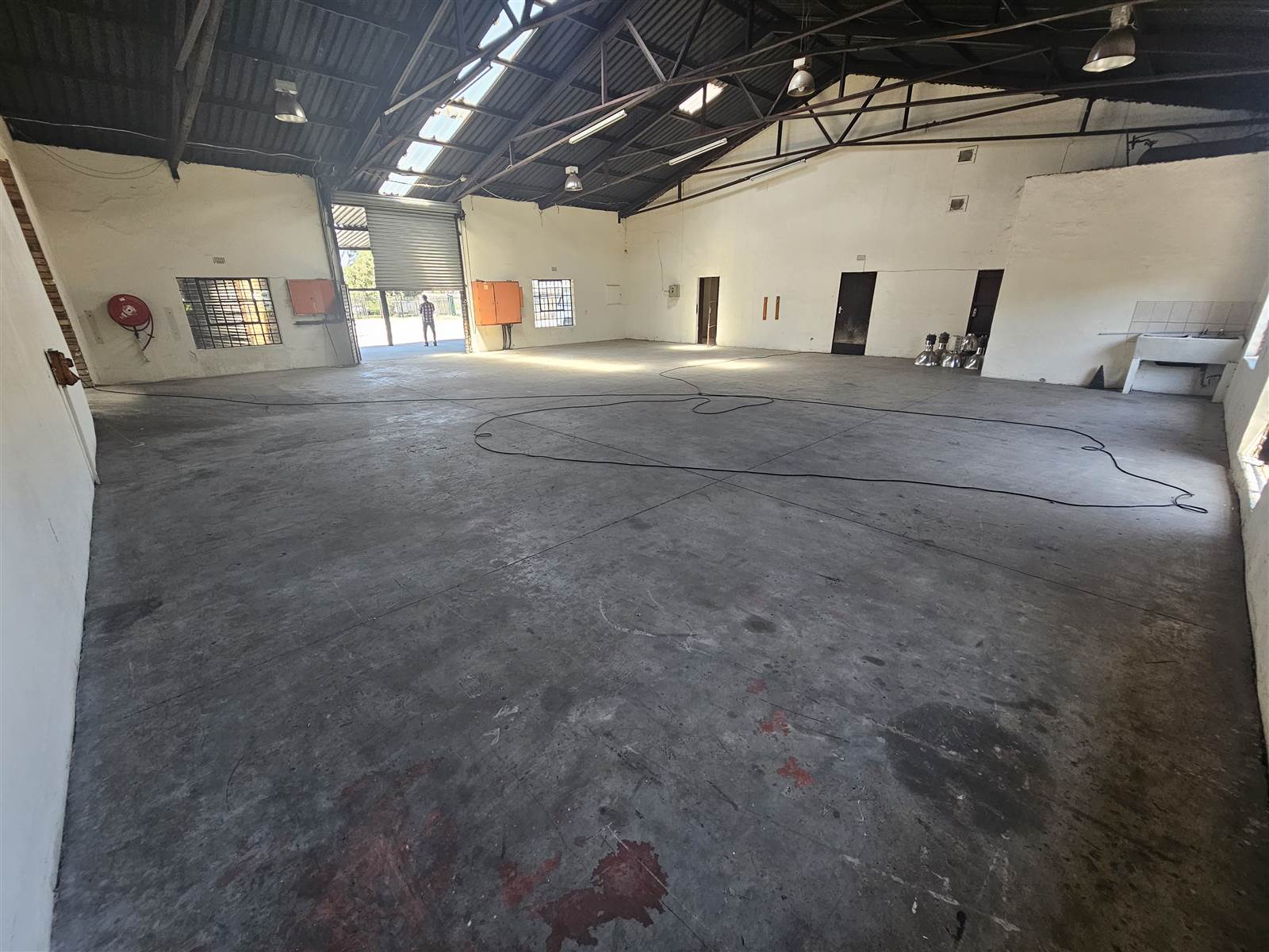 818  m² Industrial space in Benoni South photo number 8