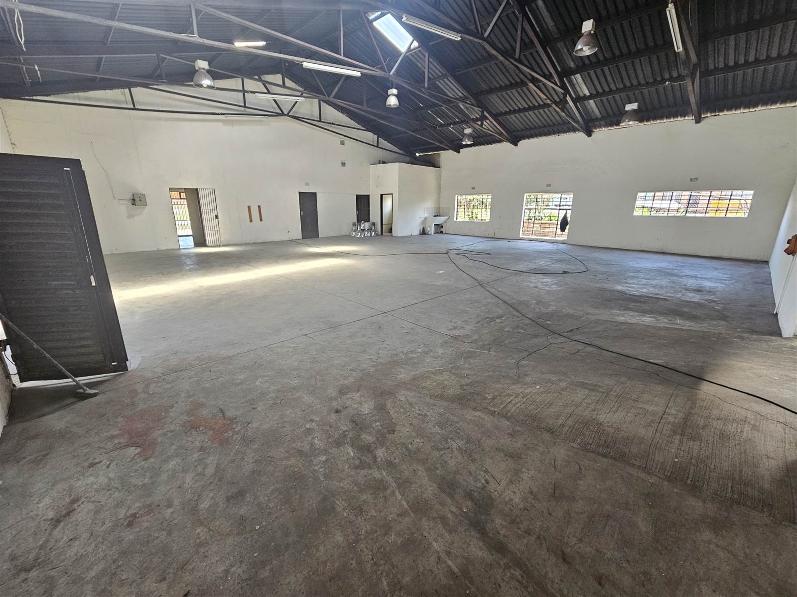 818  m² Industrial space in Benoni South photo number 14