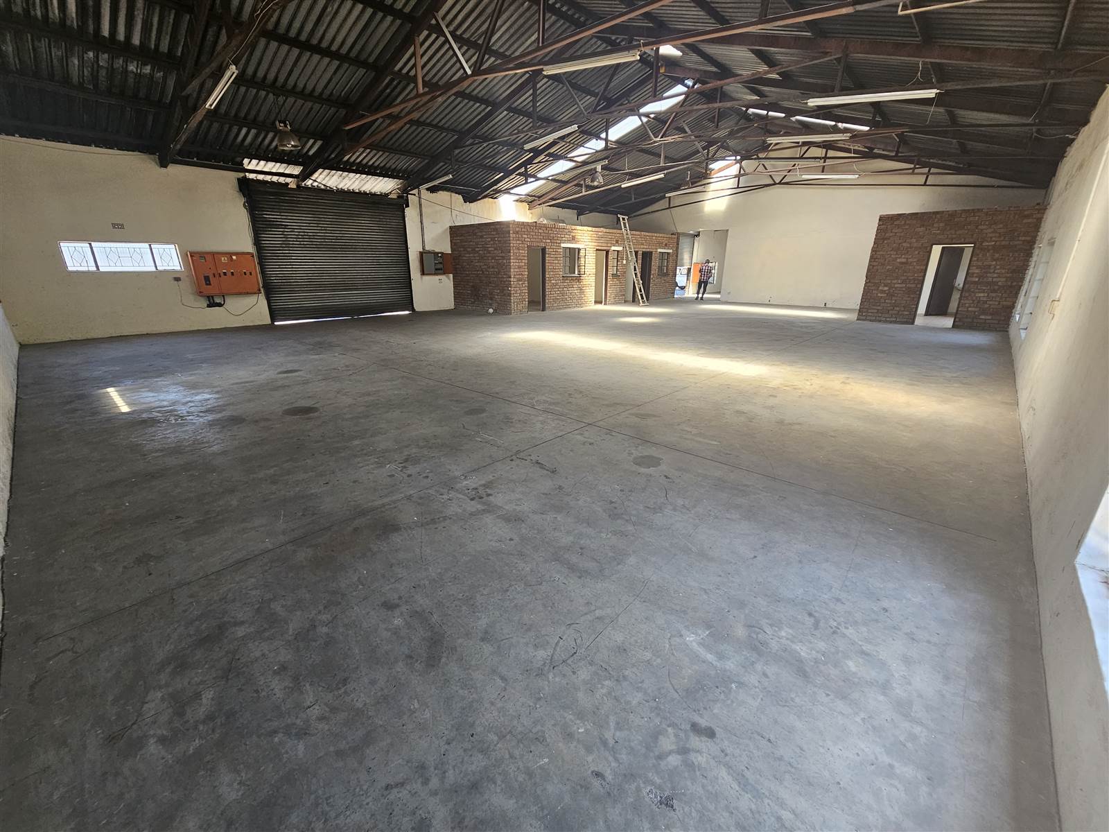 818  m² Industrial space in Benoni South photo number 11