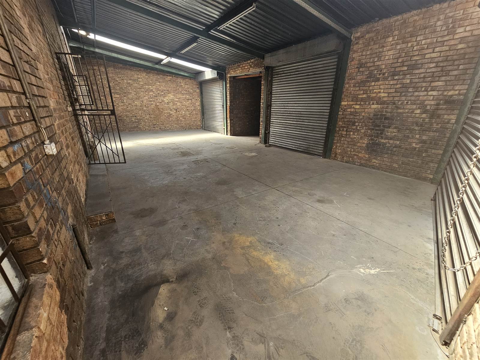 818  m² Industrial space in Benoni South photo number 18