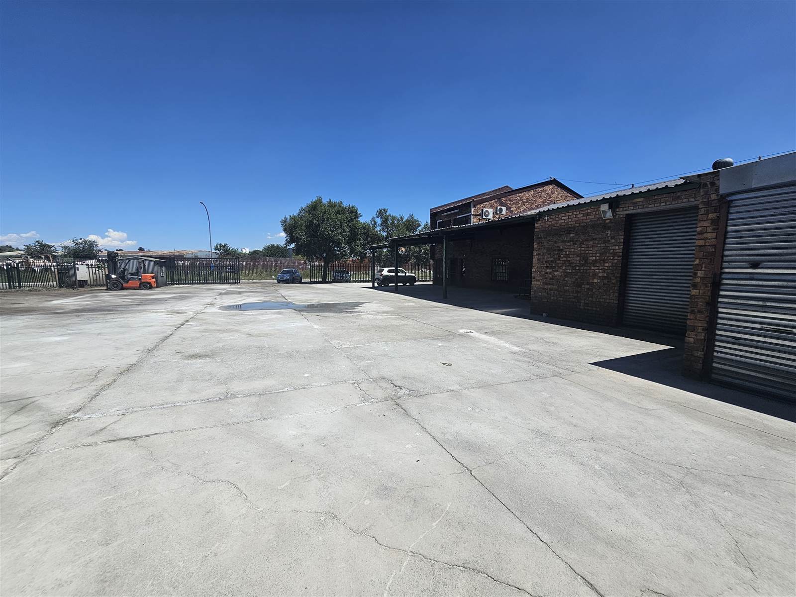 818  m² Industrial space in Benoni South photo number 4
