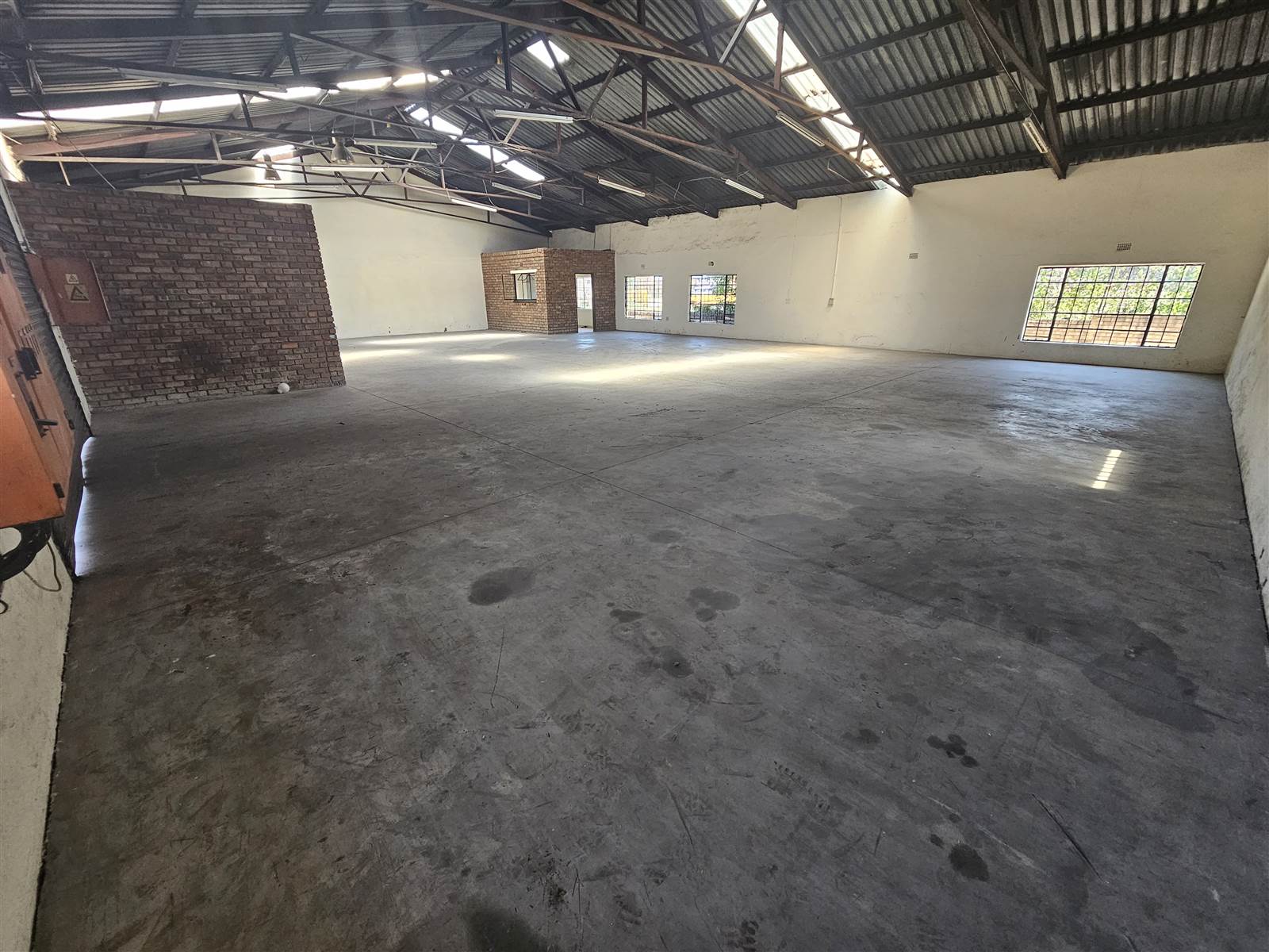 818  m² Industrial space in Benoni South photo number 13