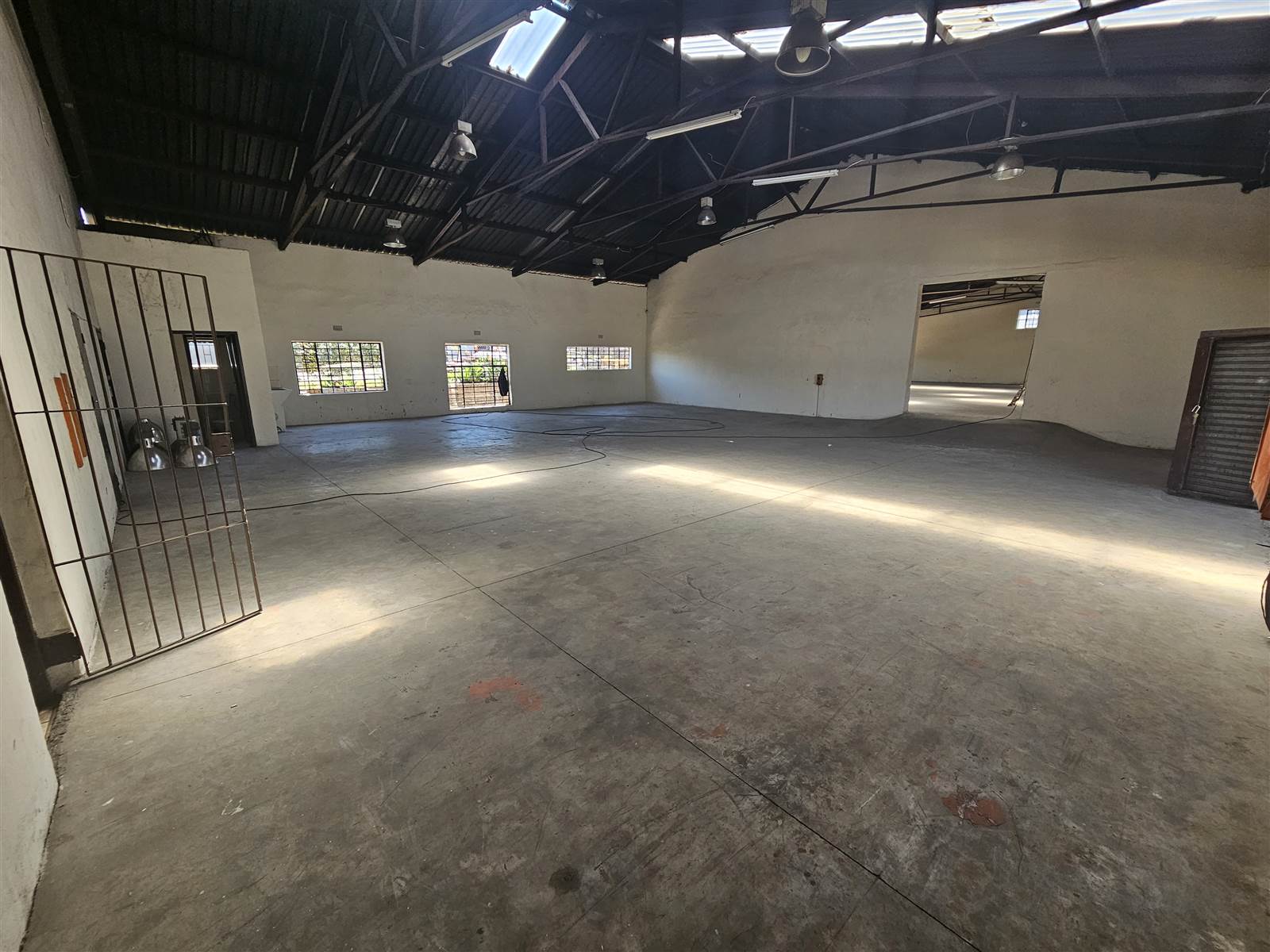 818  m² Industrial space in Benoni South photo number 12