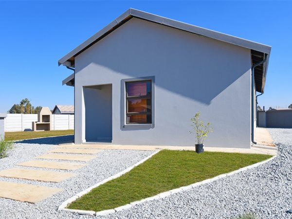 3 Bedroom House 3 Bedroom House