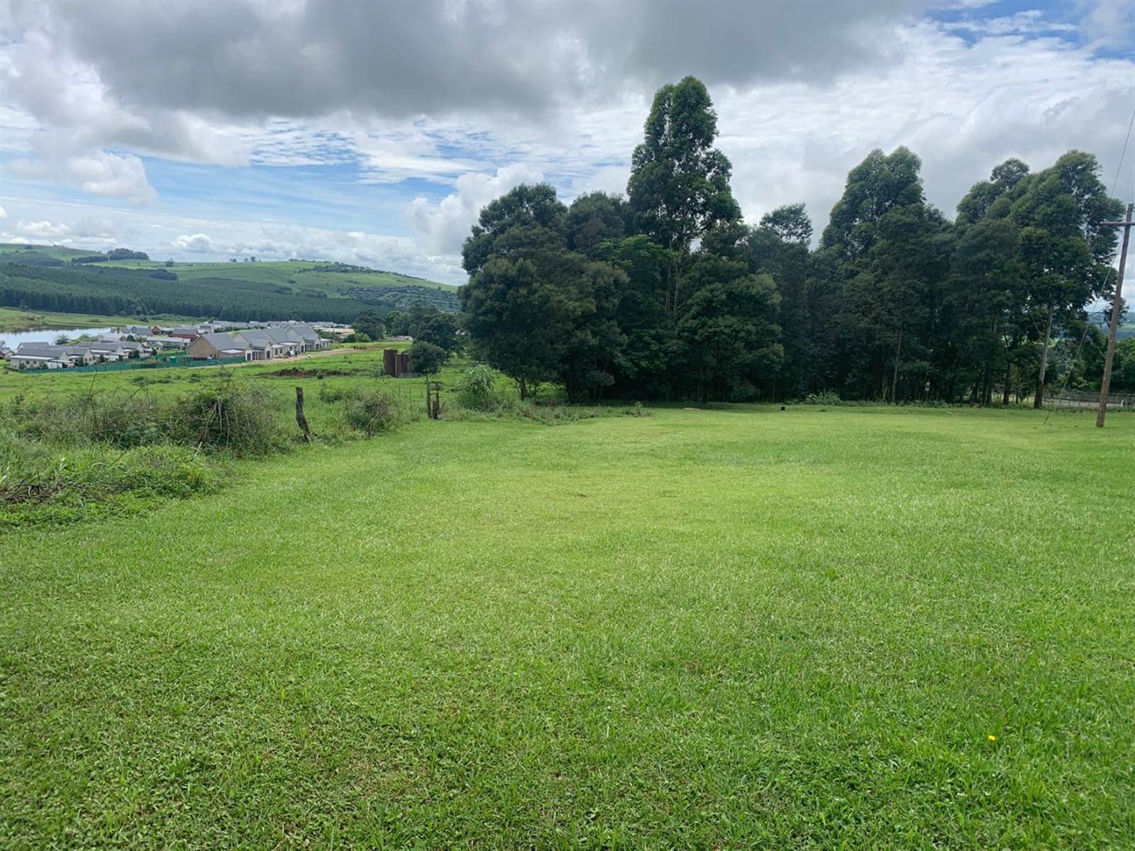 2028 m² Land available in Howick photo number 1