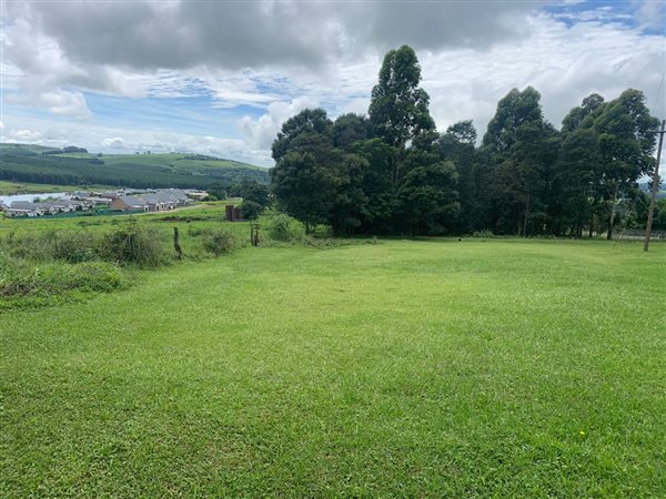 2028 m² Land available in Howick