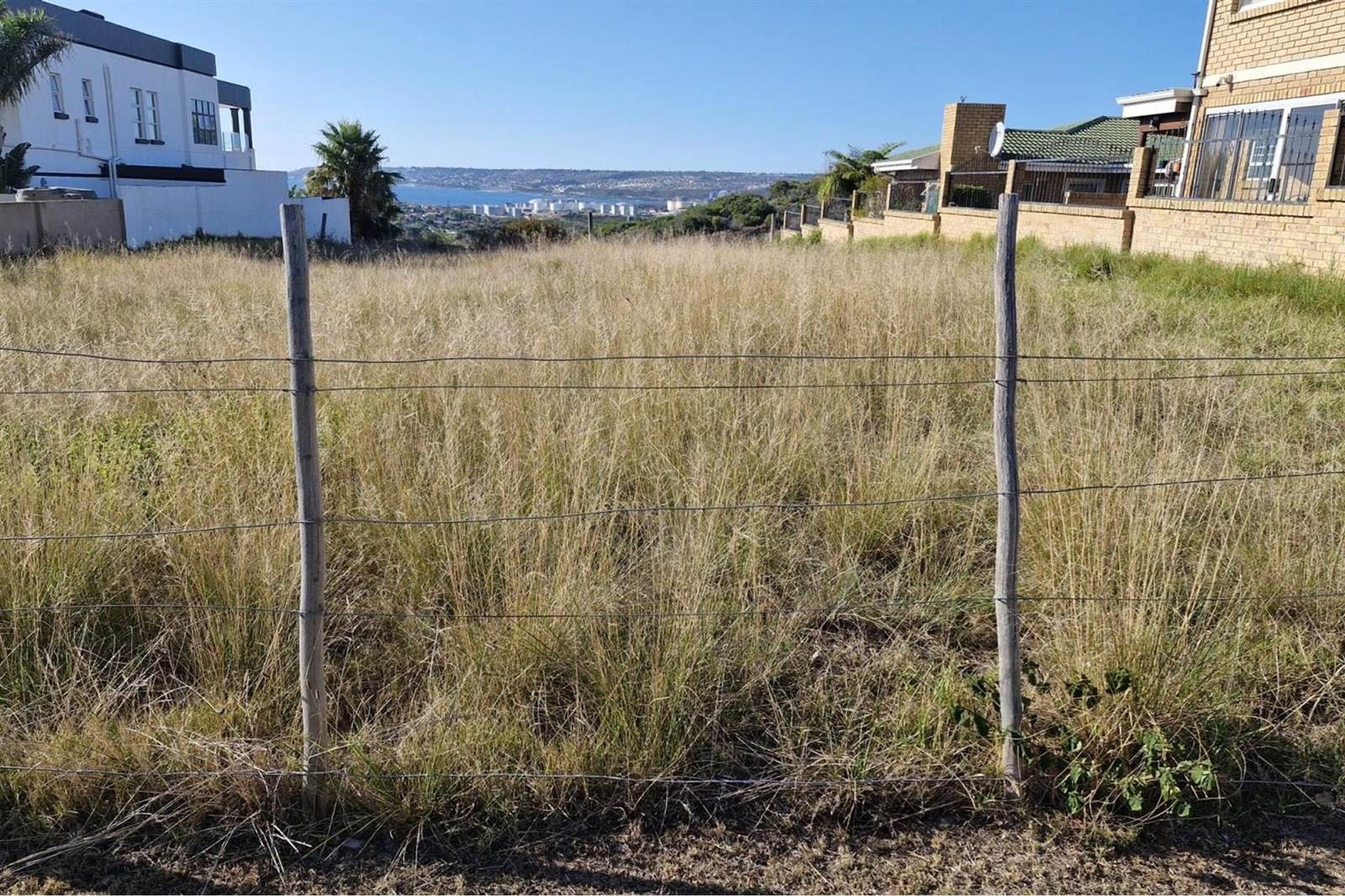 820 m² Land available in Menkenkop photo number 8