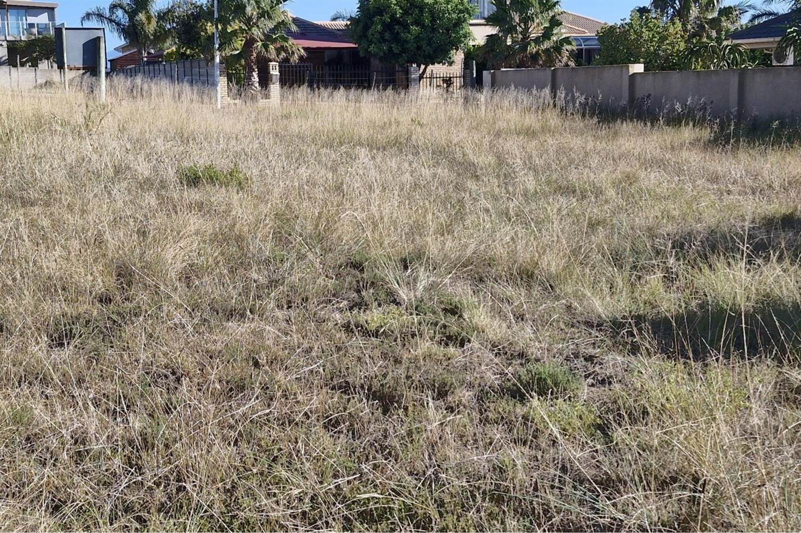 820 m² Land available in Menkenkop photo number 9