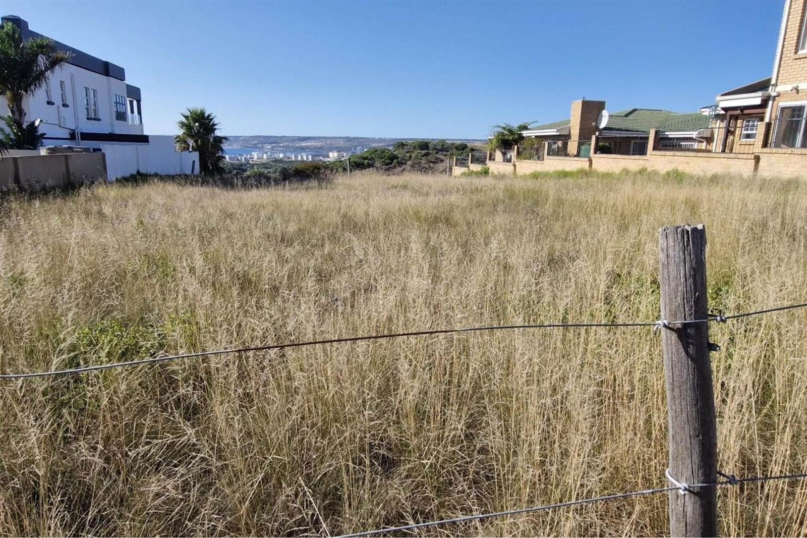 820 m² Land available in Menkenkop photo number 7