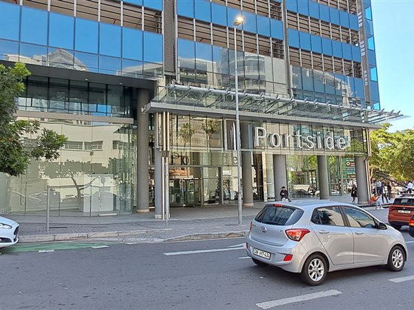 258  m² Retail Space