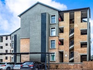 2 Bed Apartment in Pomona AH