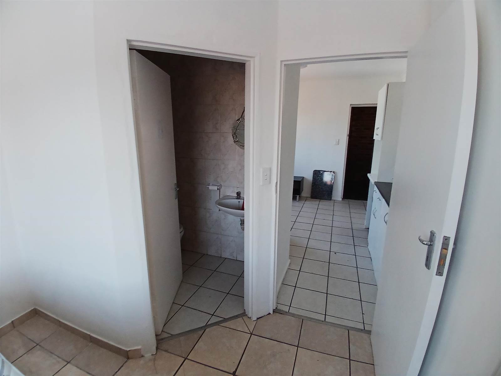 1 Bed Apartment in Protea Heights photo number 21
