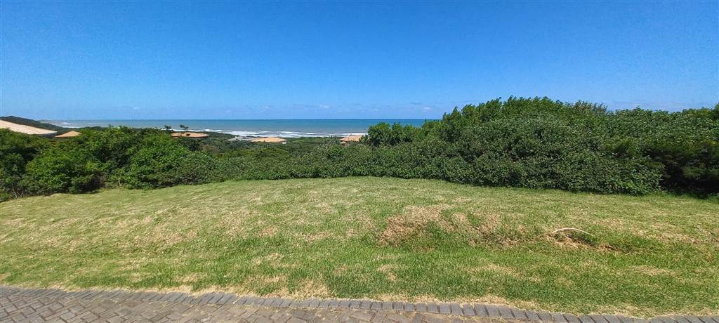 932 m² Land available in Winterstrand photo number 4