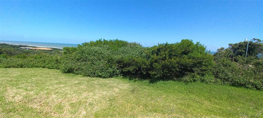932 m² Land available in Winterstrand photo number 5