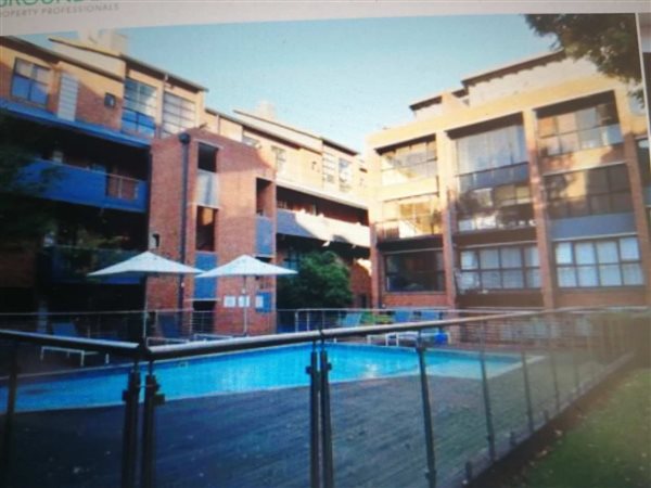 2 Bed Apartment in Atholl