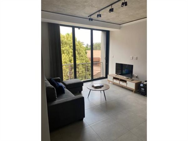 2 Bed Apartment