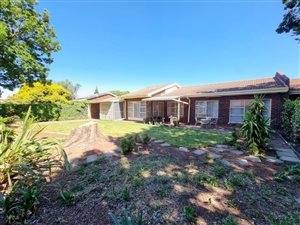 3 Bed Townhouse in Golf Park