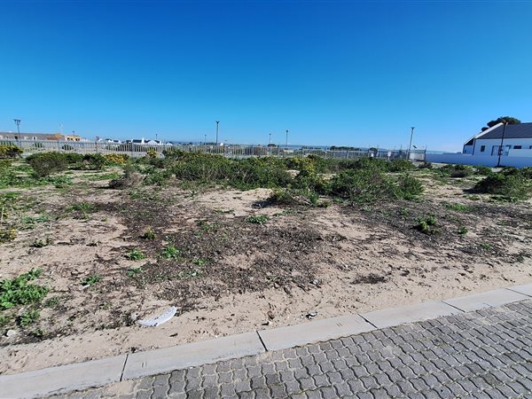504 m² Land 504 m² Land
