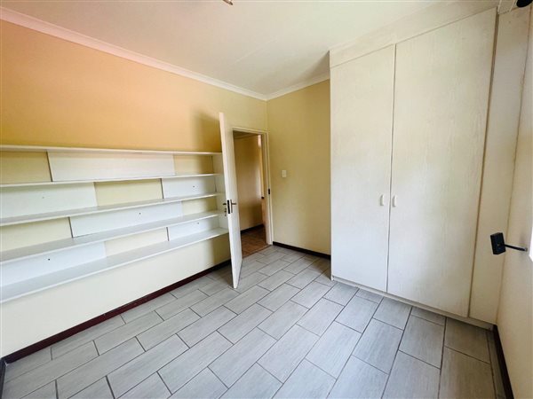 2 Bed Apartment